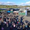 Kirkcudbright Food Festival the perfect combination of food and music