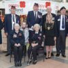 Dumfries and Galloway Scottish Poppy Appeal officially launched