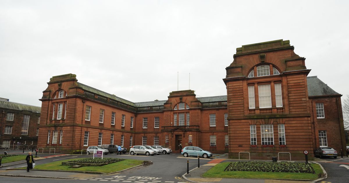 Auditors flag up six areas for improvement at Dumfries and Galloway Council