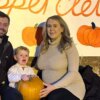 Dumfriesshire tenant farmers' pumpkin patch pulling in the visitors