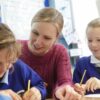 Hundreds of Dumfries and Galloway children miss at least one day of school a week