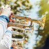 Big band ticket offer for young musicians