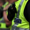 MSP claims Dumfries and Galloway has lost nearly 100 police officers in just three years
