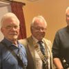 Castle Douglas Rotary attracts two new members