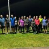 Dalbeattie Running Club on the rise with growing membership numbers