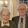 Dumfries and Galloway couple celebrate 60th wedding anniversary