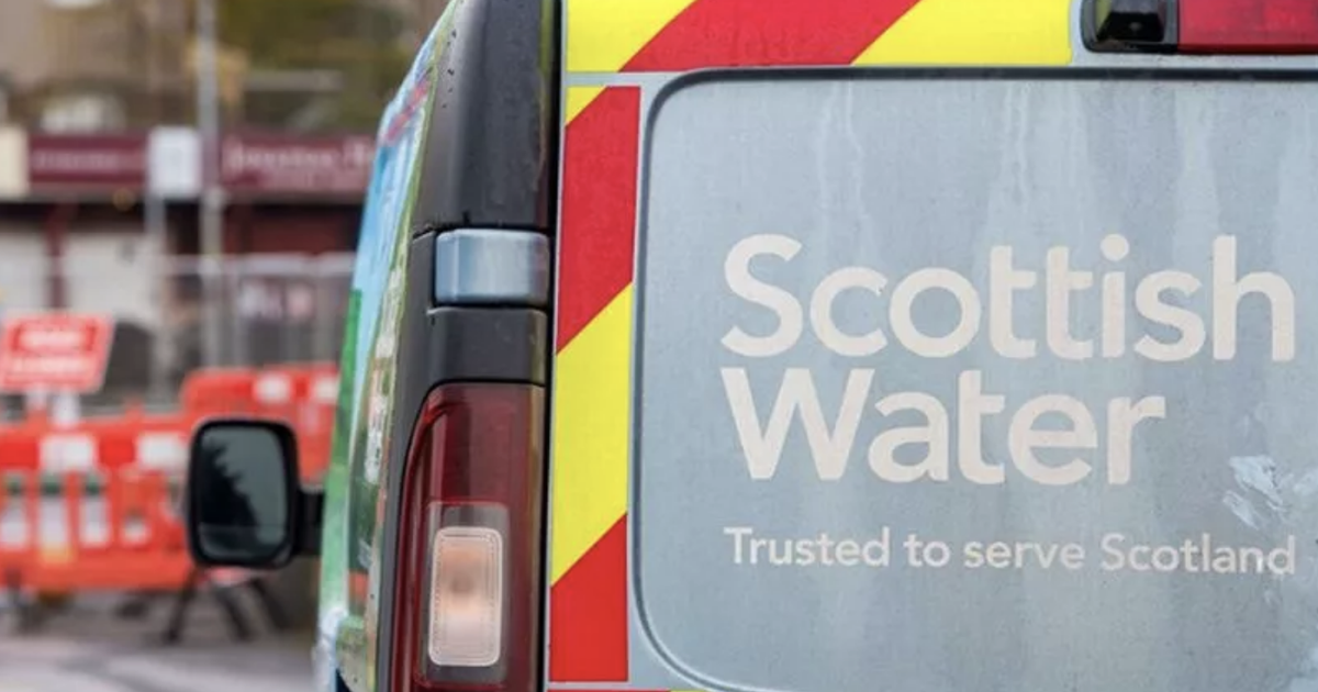 Dumfries and Galloway Scottish Water staff set to go on strike