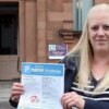 Petition against Castle Douglas parking charges attracts more than 3,000 signatures