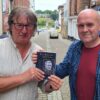 Dumfries and Galloway poets front creative writing project in Kirkcudbright