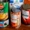 Record numbers of Dumfries and Galloway adults looking for emergency food parcels