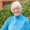 Dumfries and Galloway's superstar "Granny Mave" named as Inspirational Champion