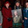 Dumfriesshire-born suffragette recognised with candelit celebration
