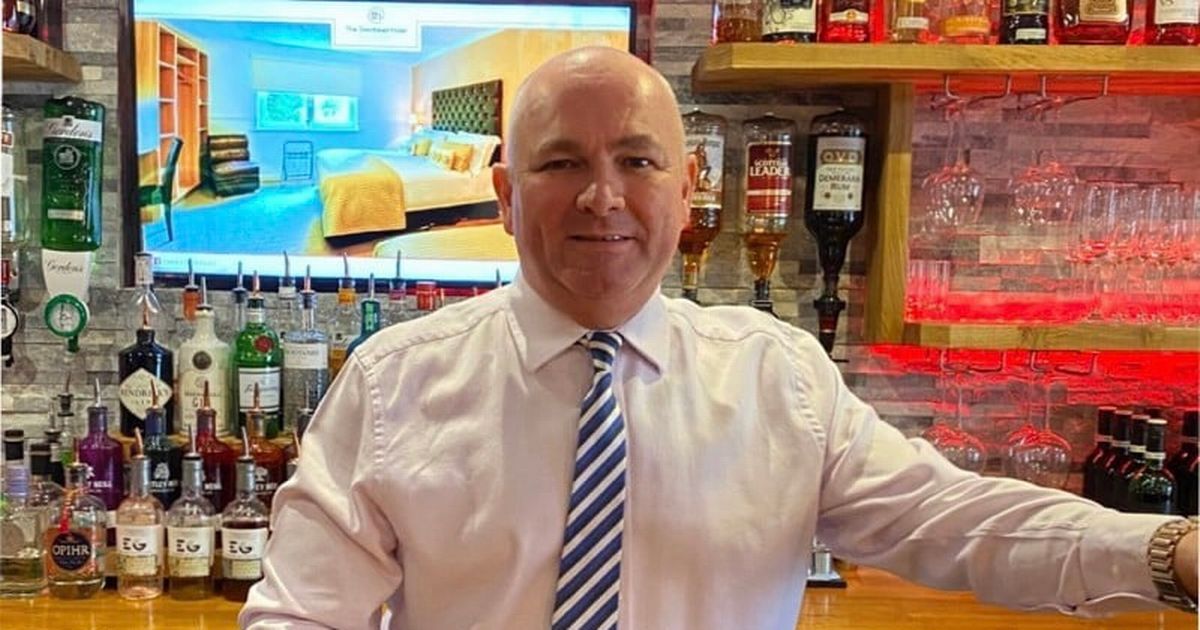 Dumfries and Galloway businessman behind campaign calling for emergency Scottish Government support for hospitality industry