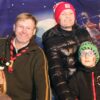 Lockerbie's Christmas light switch on provides another memorable Christmas countdown