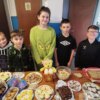 Stewartry schoolkids have fun and raise hundreds of pounds for Children in Need