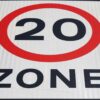 20mph speed limit to be introduced in Annan