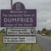 Talks underway on how to spend £20m in Dumfries