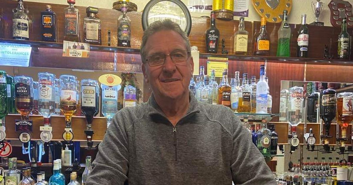 Popular Thornhill pub landlord calls time after 26 years