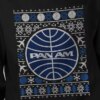 Lockerbie residents slam "thoughtless" retailer over Pan Am-themed Christmas jumper