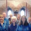 Dumfries bell ringers to appear on special Border TV Christmas broadcast