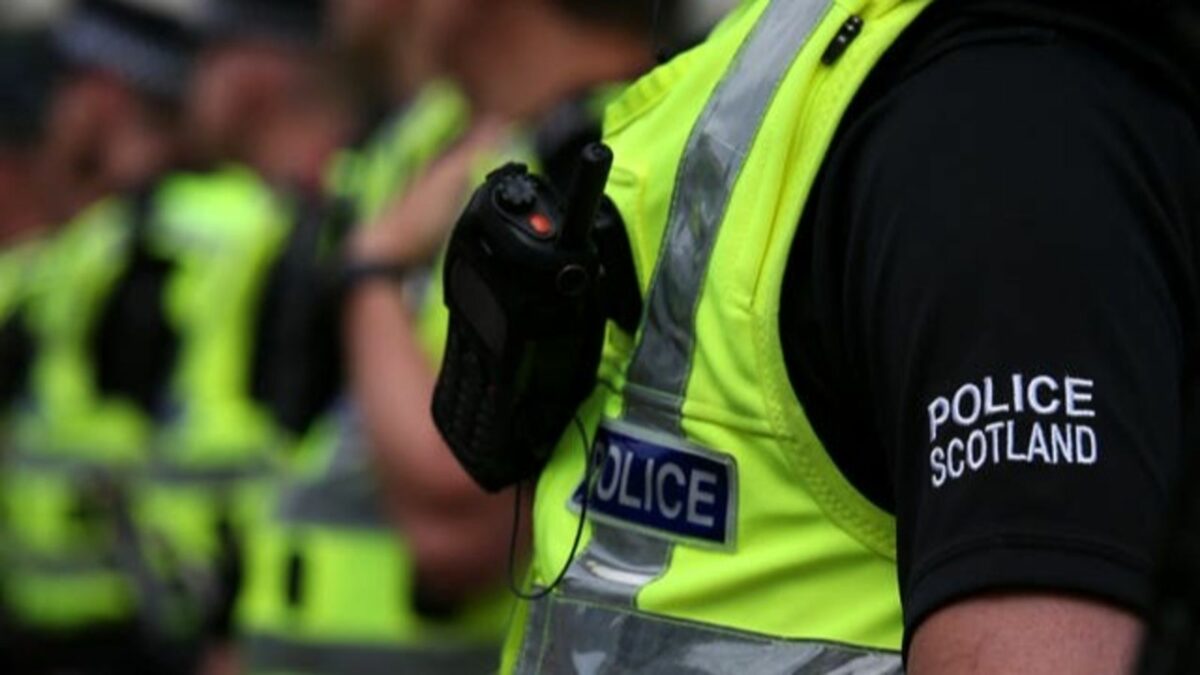 Police appeal for information after three vehicles stolen near Stranraer