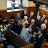 Final service marks end of an era at Beattock church