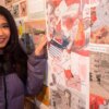Amazing artwork by Dumfries and Galloway school students goes on display