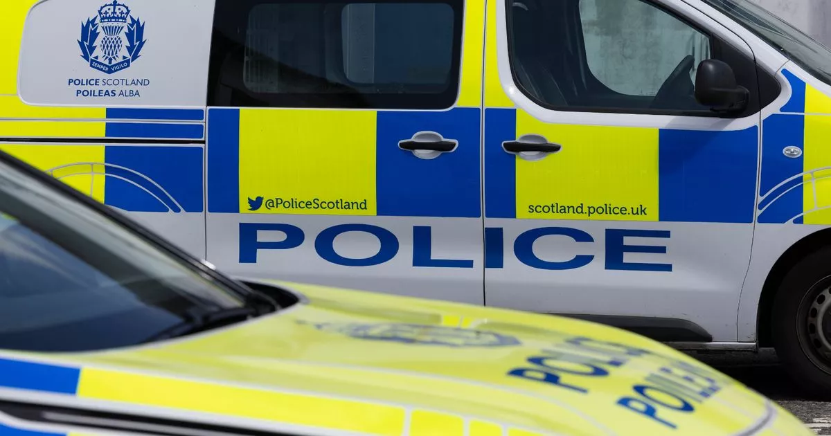 Police officer assaulted nearly every other day in Dumfries and Galloway