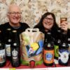 Bus tour offers beer lovers chance to state the joys of the Stewartry