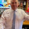 Former Lockerbie publican wants more Scottish Government support for hospitality industry