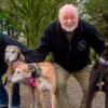 Dumfries and Galloway Greyhound Rescue set to rehome 2,000th dog