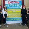 Amazing Summer Fund 2023 launched for third sector organisations