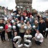 Wigtown celebrates 25th anniversary as Scotland’s National Book Town