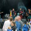 Dumfries Doonhame Music Festival cancelled for 2024