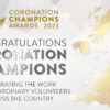 Coronation Champions