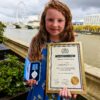 Ten-year-old Heather asks for help to find our unsung heroes