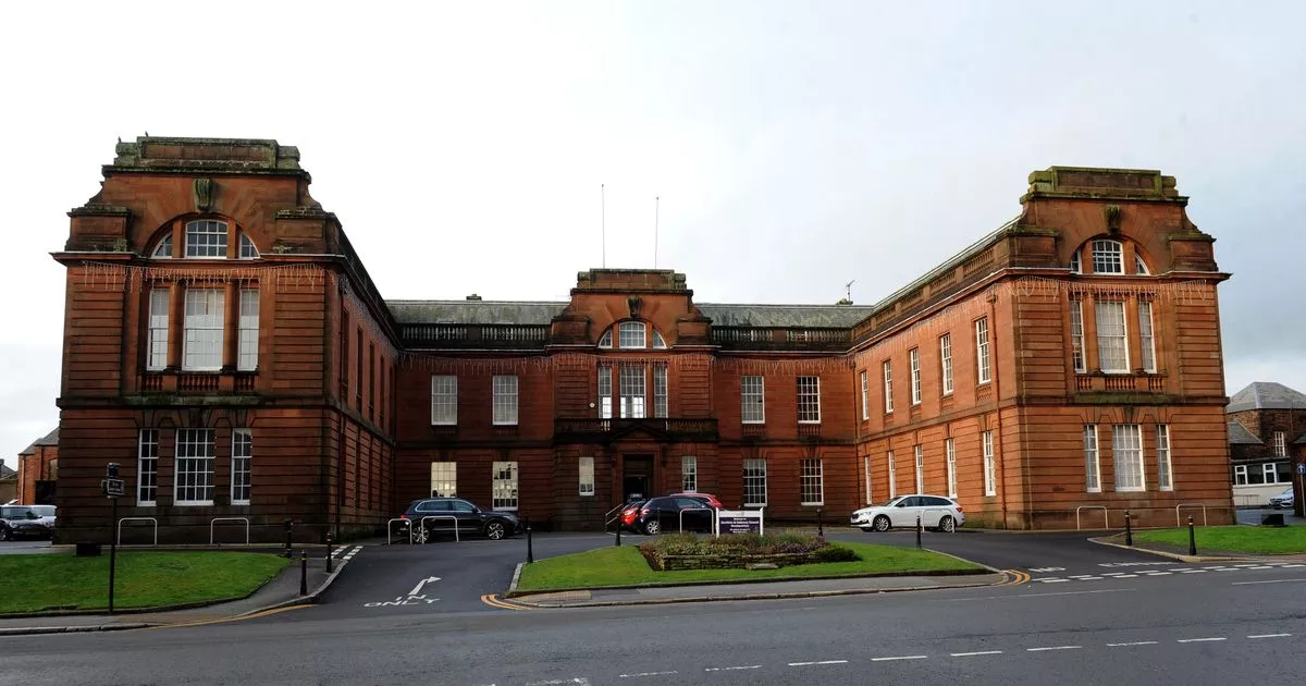 Dumfries and Galloway council racks up £169 million worth of debt