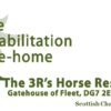 3 R's Horse Rescue Centre