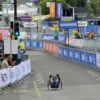 UCI Cycling World Championships generated nearly £2 million for Dumfries and Galloway economy