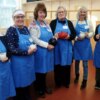 Kirkcudbright community cafe set to reopen