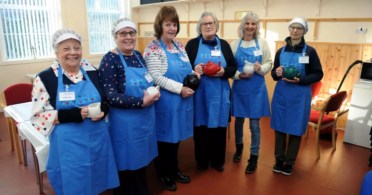 Kirkcudbright community cafe set to reopen