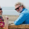 The Hairy Bikers hail "hidden gem" Dumfries and Galloway project supporting people with learning difficulties