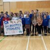 Dalbeattie Primary pupils learn while celebrating all things Scottish