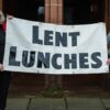 Dumfries Lenten lunches for Christian Aid set to begin