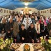Ukrainian refugees in Dumfries and Galloway desperate to help family and friends trying to survive on frontline trenches
