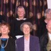 Kirkcudbright Parish Players to present evening of coffee and crime