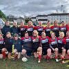 Stewartry Sirens on course for regional play-off series glory