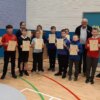 Kirkcudbright Primary hosts annual Kirkcudbright Rotary Club Primary Quiz