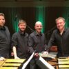 Colin Currie Quartet to perform for Gatehouse Music Society in Castle Douglas