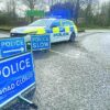 Man dead after A75 crash in Dumfries